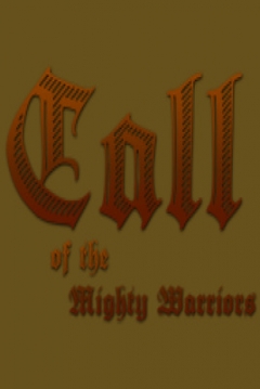 Ficha Call Of The Mighty Warriors