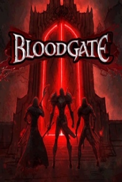 Poster BloodGate