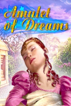 Poster Amulet of Dreams