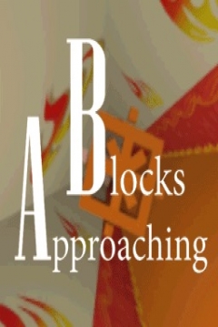 Poster Approaching Blocks