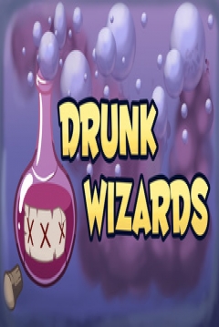 Ficha Drunk Wizards