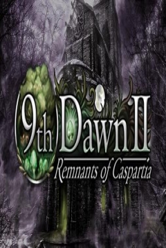 Ficha 9th Dawn II: Remnants of Caspartia