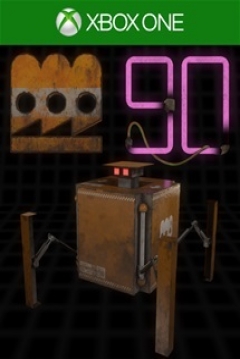 Poster Factotum 90