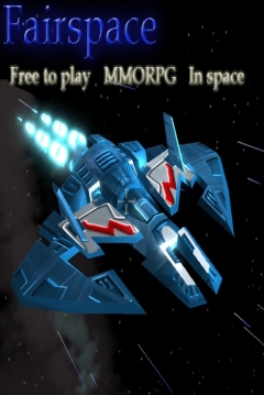 Poster Fairspace