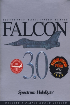 Poster Falcon 3.0