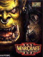 Poster Warcraft III: Reign of Chaos