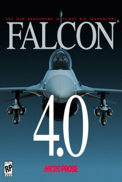 Poster Falcon 4.0