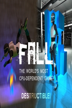 Poster Fall