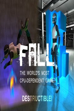 Poster Fall