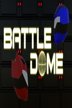 Poster Battle Dome