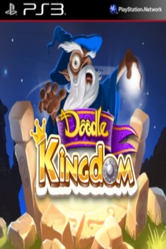 Poster Doodle Kingdom