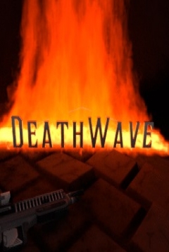Poster Deathwave