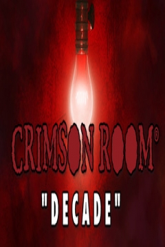 Poster Crimson Room: Decade