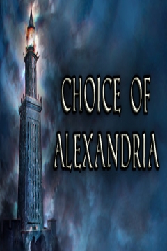 Poster Choice of Alexandria