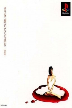 Poster The Sleep of Witches