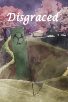 Poster Disgraced