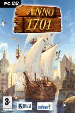 Ficha Anno 1701