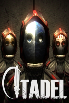 Poster Citadel
