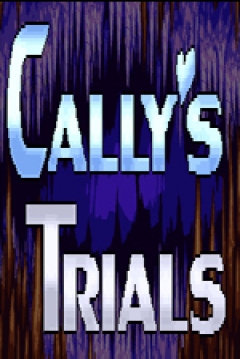 Poster Cally's Trials