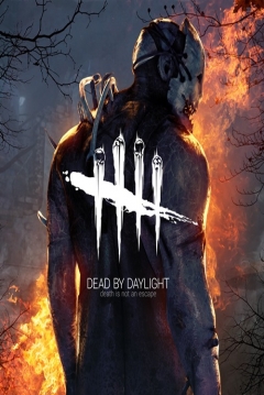 Poster Dead by Daylight