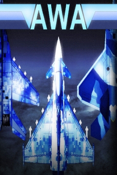 Poster AWA