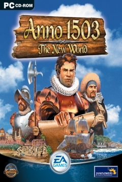 Poster Anno 1503