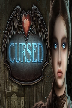 Poster Cursed