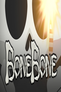 Poster BoneBone