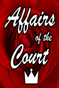 Poster Affairs of the Court: Choice of Romance
