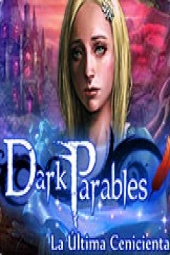 Poster Dark Parables: La Última Cenicienta
