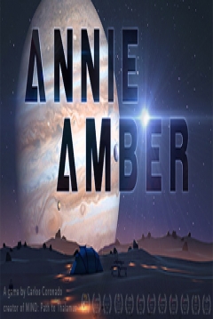 Poster Annie Amber
