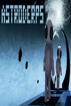 Poster Astroderps