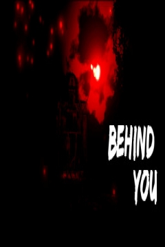 Poster Behind You