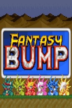 Poster Fantasy Bump