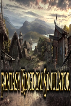 Ficha Fantasy Kingdom Simulator