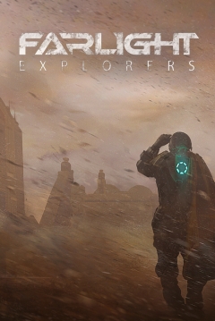 Poster Farlight Explorers