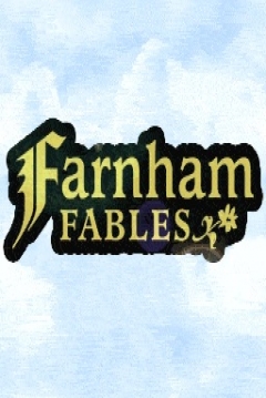 Poster Farnham Fables