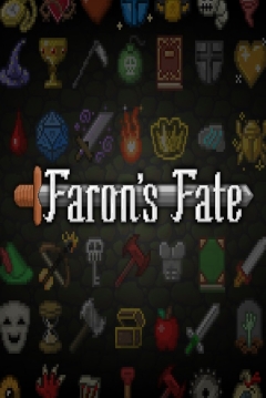 Poster Adventure Dungeon 2: Faron's Fate