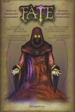 Poster Fate