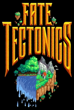 Poster Fate Tectonics