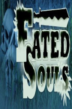 Poster Fated Souls (Dark Souls)