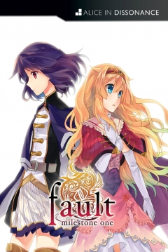Poster Fault - Milestone One