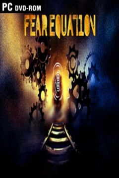 Poster Fear Equation