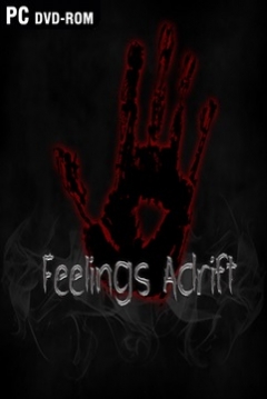 Poster Feelings Adrift