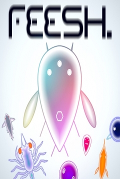 Poster Feesh