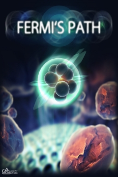 Poster Fermi's Path