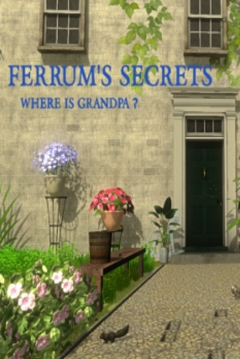 Poster Ferrum's Secrets: Where Is Grandpa?