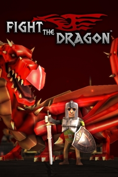 Poster Fight The Dragon