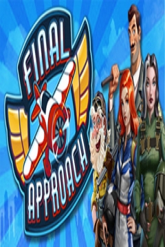 Poster Final Approach
