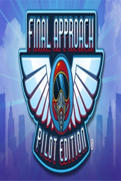 Ficha Final Approach: Pilot Edition